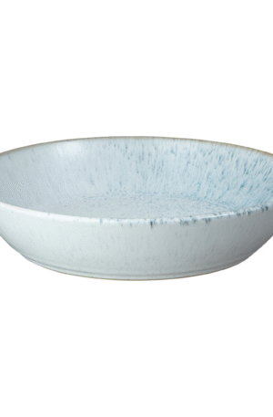 Denby Kiln blue pasta lautanen Ø22 cm