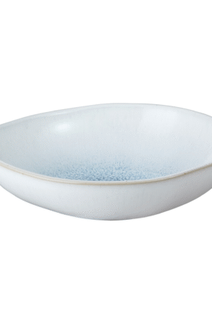 Denby Kiln blue tarjoilukulho Medium, 18x19 cm