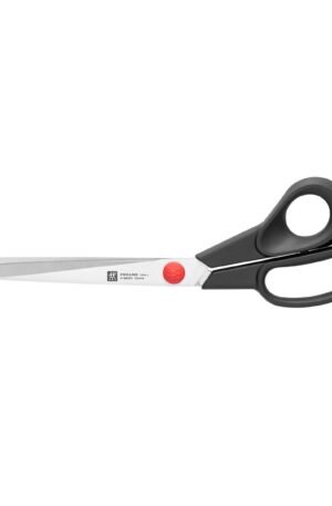 Zwilling Zwilling Twin L räätälisakset musta 25 cm