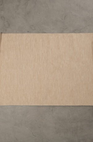 GOF Bullo Mele matto 160 x 230 cm beige