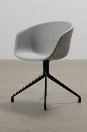 HAY AAC21 tuoli harmaa