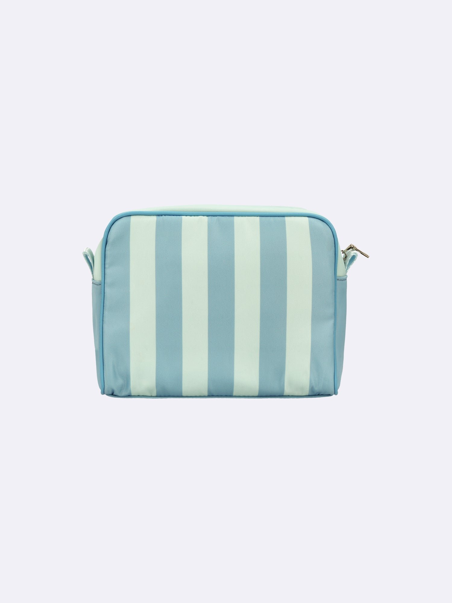 Nanso TIE kosmetiikkalaukku - vaaleansininen