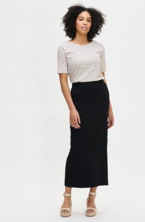 Nanso AIDA hame - musta