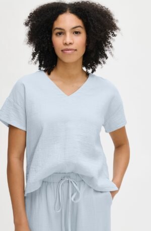 Nanso AAMU pusero - vaaleansininen