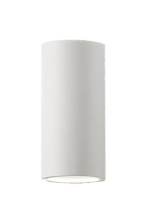 Light-Point Zero W1 -seinävalaisin White