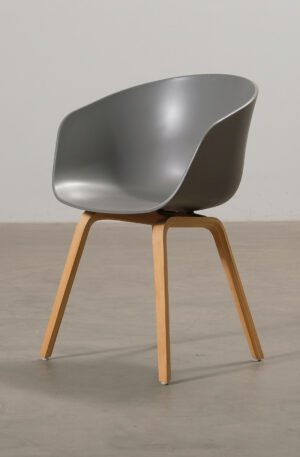 HAY About A Chair AAC26 tuoli