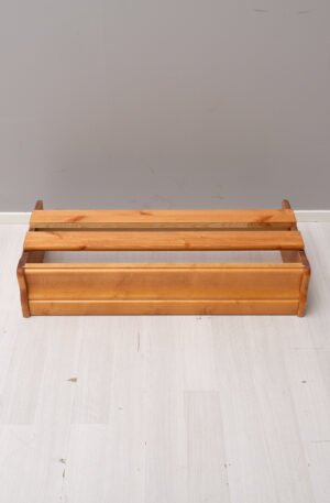 Boknäs Mappi alasokkeli S39