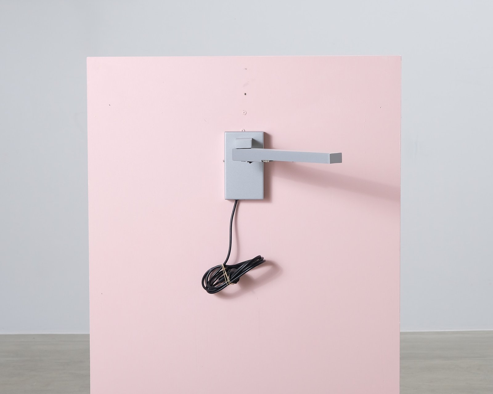 Blauet 1896 Metric seinävalaisin