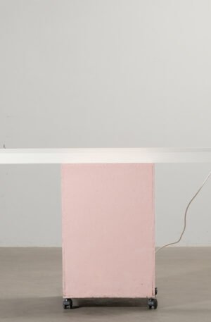 Ateljé Lyktan Time Direct riippuvalaisin valkoinen