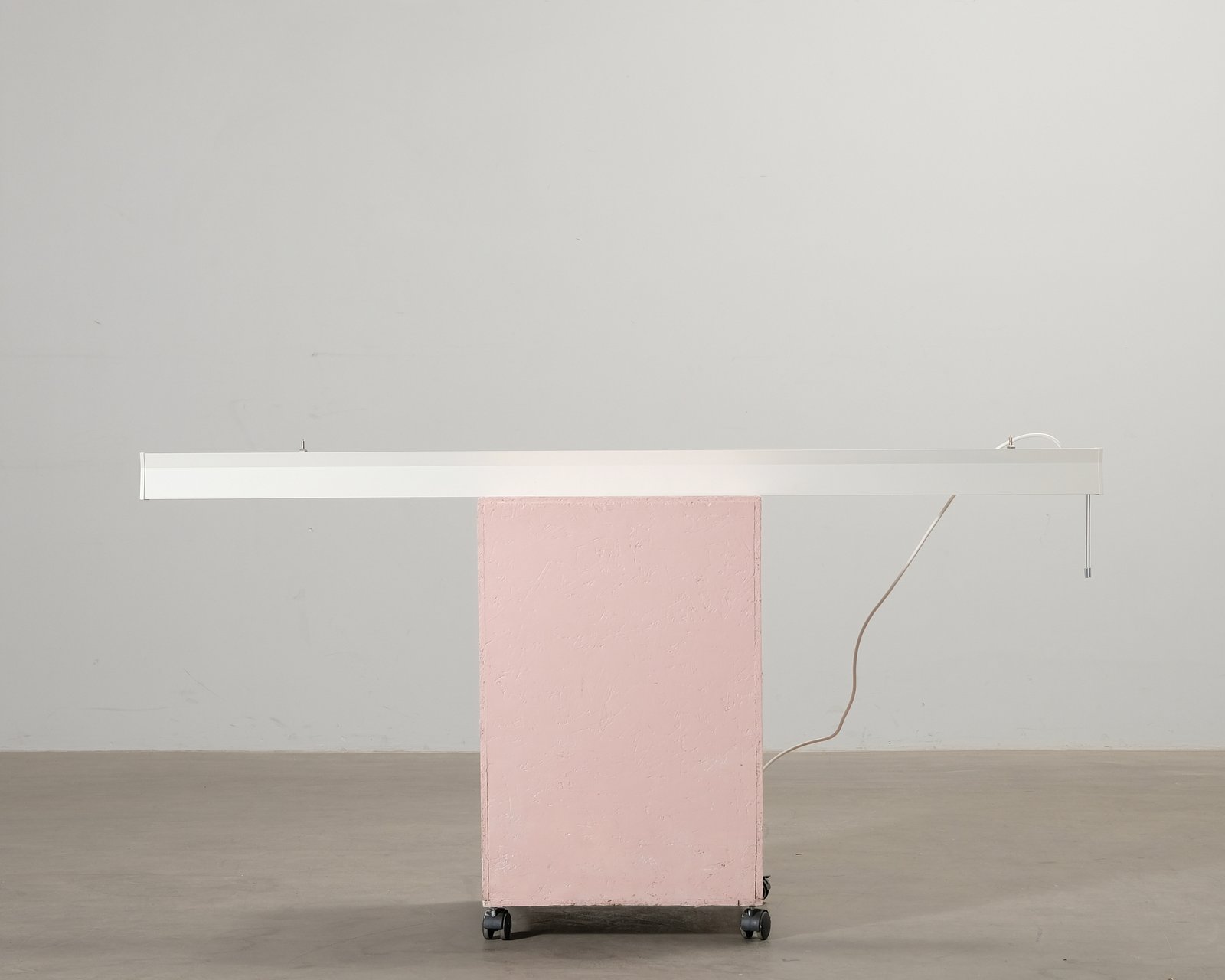 Ateljé Lyktan Time Direct riippuvalaisin valkoinen