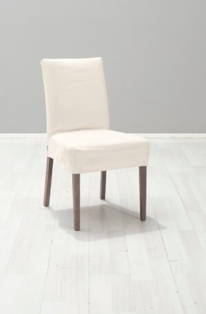 R.O.O.M. ruokatuoli valkoinen