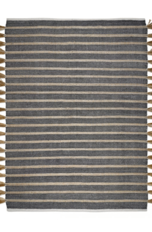 Classic Collection Cochin matto 200 x 300 cm musta