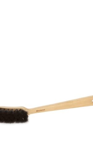 Iris Hantverk Iris tiskiharja Koivu öljytty, musta jouhi