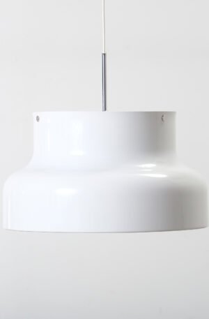 Ateljé Lyktan Bumling riippuvalaisin ø 60 cm valkoinen