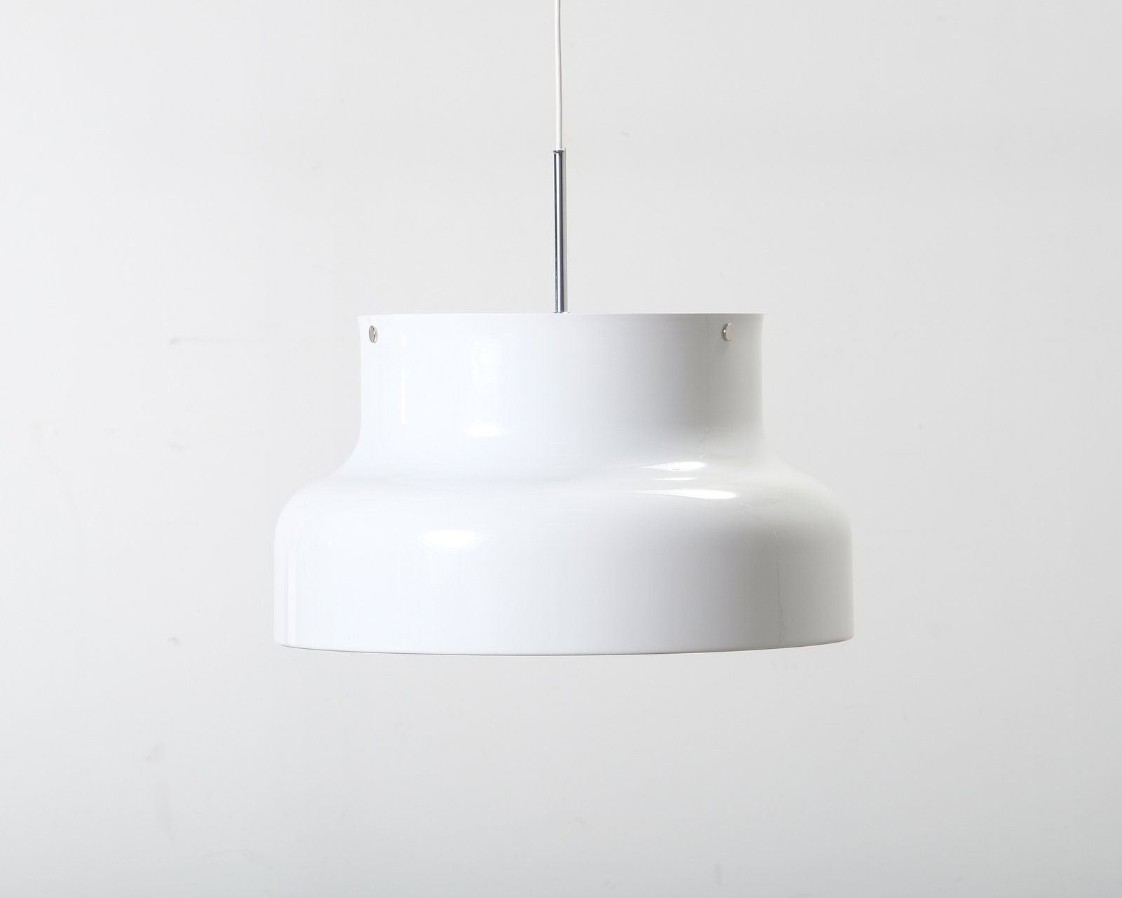 Ateljé Lyktan Bumling riippuvalaisin ø 60 cm valkoinen