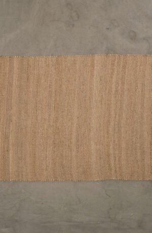 GOF Sarka matto 170 x 240 cm ruskea