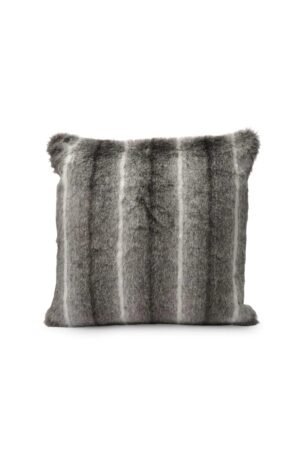 Ceannis Spring Deer tyynynpäällinen 50x50 cm Musta