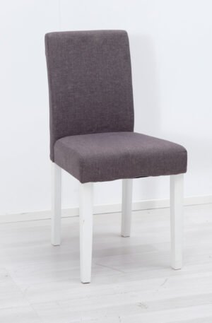 Asko ruokapöydän tuoli harmaa