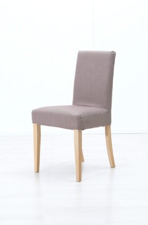 ygg&lyng Varg ruokatuoli harmaa