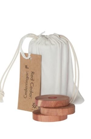 Iris Hantverk Iris seetritarjottimet Setripuu, 10 kpl renkaita