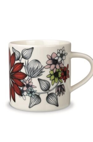 Arabia Runo muki 35 cl Kesäsäde