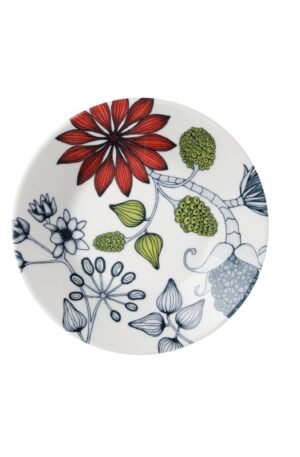 Arabia Runo lautanen pieni Ø16,6 cm Kesäsäde