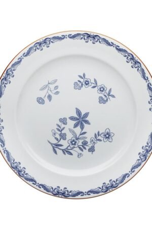 Rörstrand Ostindia asetti 18 cm