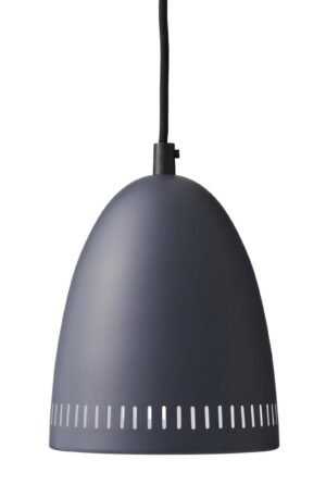 Superliving Dynamo riippuvalaisin, pieni matta melkein musta