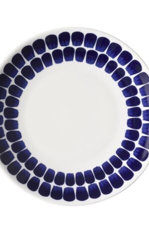 Arabia 24h Tuokio lautanen Ø20 cm Cobalt