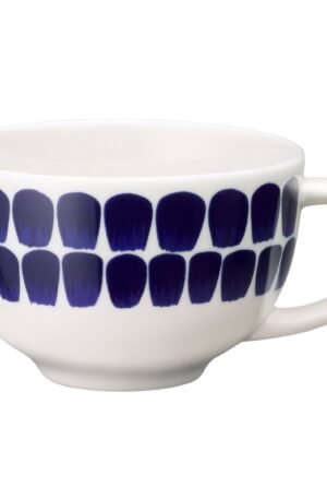 Arabia 24h Tuokio kahvikuppi 26 cl Cobalt