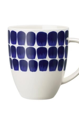 Arabia 24h Tuokio muki 34 cl Cobalt