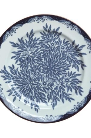 Rörstrand Ostindia Floris lautanen 27 cm