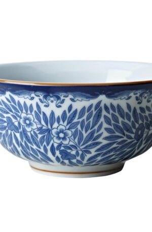 Rörstrand Ostindia Floris kulho 50 cl