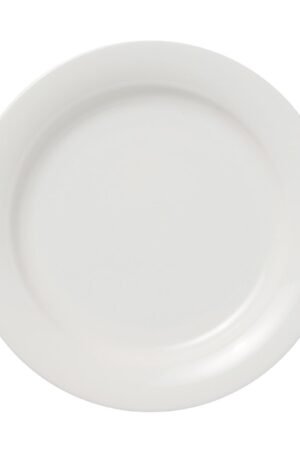 Arabia Arctica lautanen valkoinen 20 cm