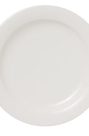 Arabia Arctica lautanen valkoinen 23 cm