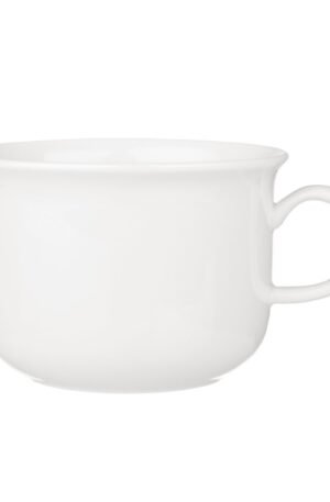 Arabia Arctica teekuppi 28 cl Valkoinen