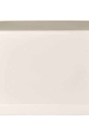 Iittala Teema vati 24x32 cm valkoinen