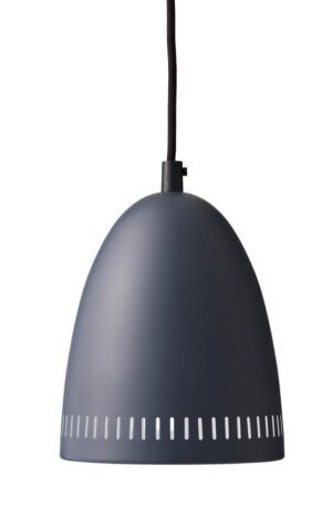 Superliving Dynamo valaisin mini matta melkein musta