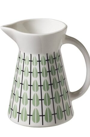 Superliving Olivia kermakko valkoinen-minttu