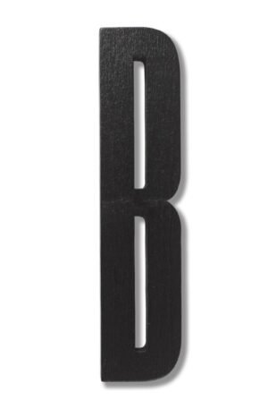 Design Letters Design Letters -kirjain B