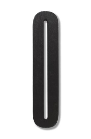 Design Letters Design Letters -kirjain O