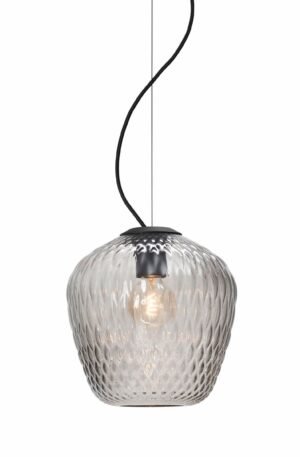 &Tradition Blown kattovalaisin hopea