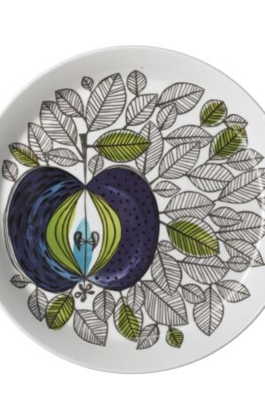 Rörstrand Eden lautanen 23 cm