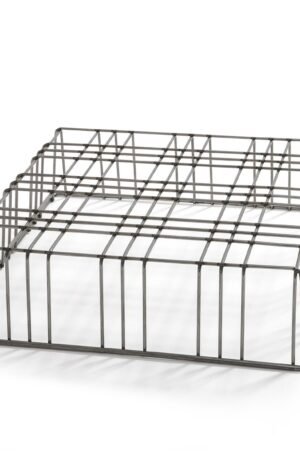 Born In Sweden Stumpastaken ristikko iso