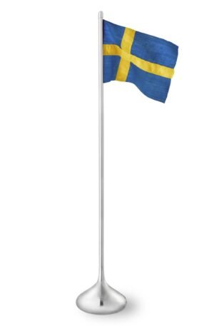 Rosendahl Rosendahl syntymäpäivälippu ruotsalainen