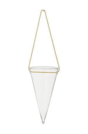 AYTM Monili joulukuusenkoriste kirkas