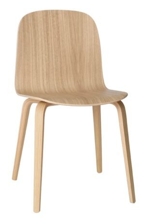Muuto Visu Chair tuoli tammi