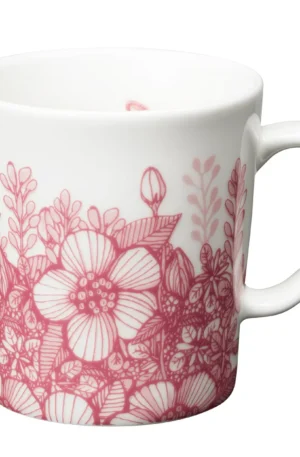 Arabia Huvila muki 30 cl