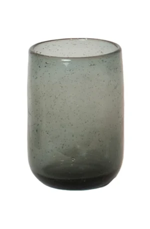 Olsson & Jensen Bari lasi Harmaa