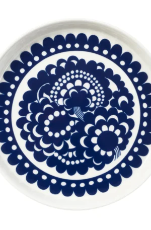 Arabia Esteri lautanen Ø 19 cm